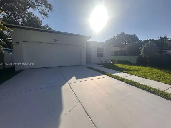 Fort Lauderdale, FL 33311,2541 NW 9th St