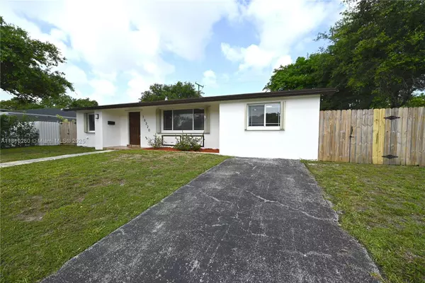 Miami, FL 33157,16320 SW 100th Ct