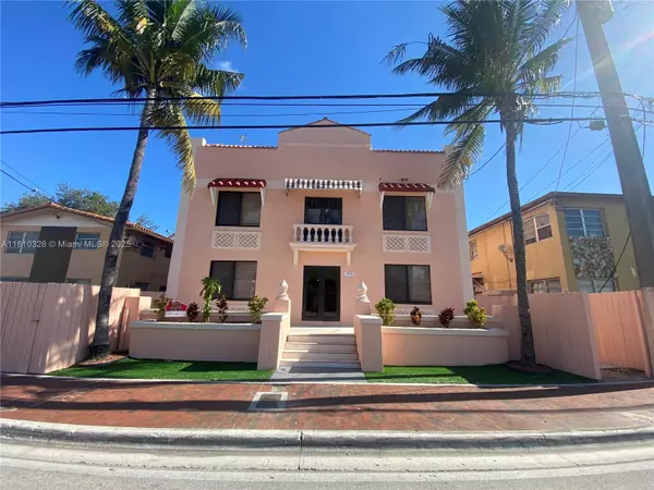 Miami, FL 33135,1553 SW 7th St #14