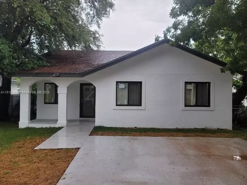 Miami, FL 33142,1360 NW 59th St