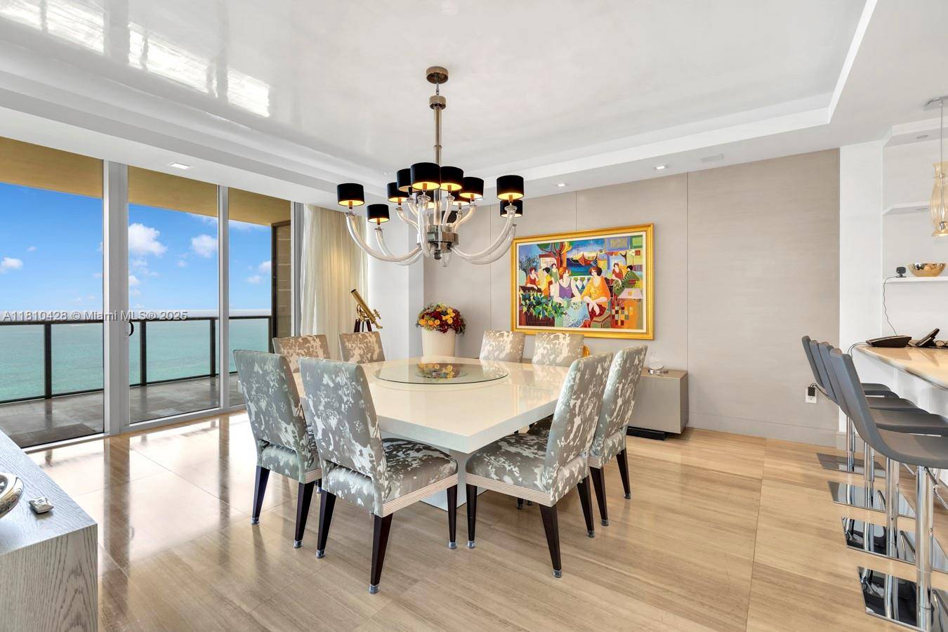Bal Harbour, FL 33154,9701 Collins Ave #2403S