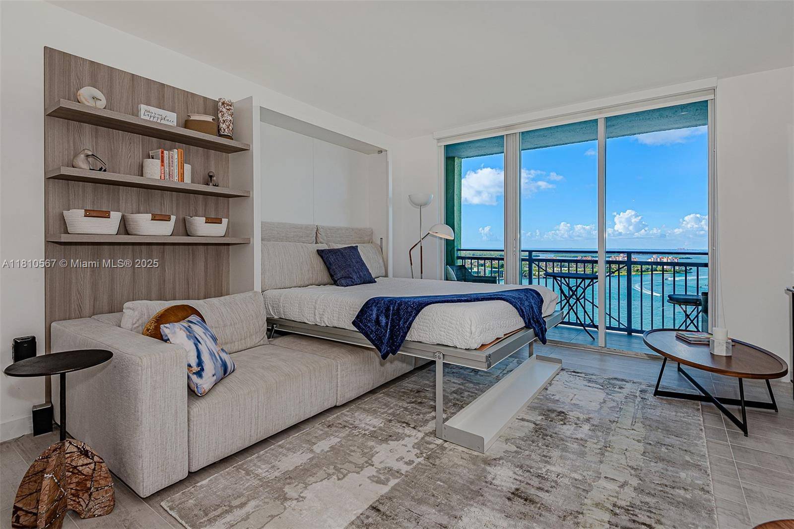Miami Beach, FL 33139,90 Alton Rd #2506