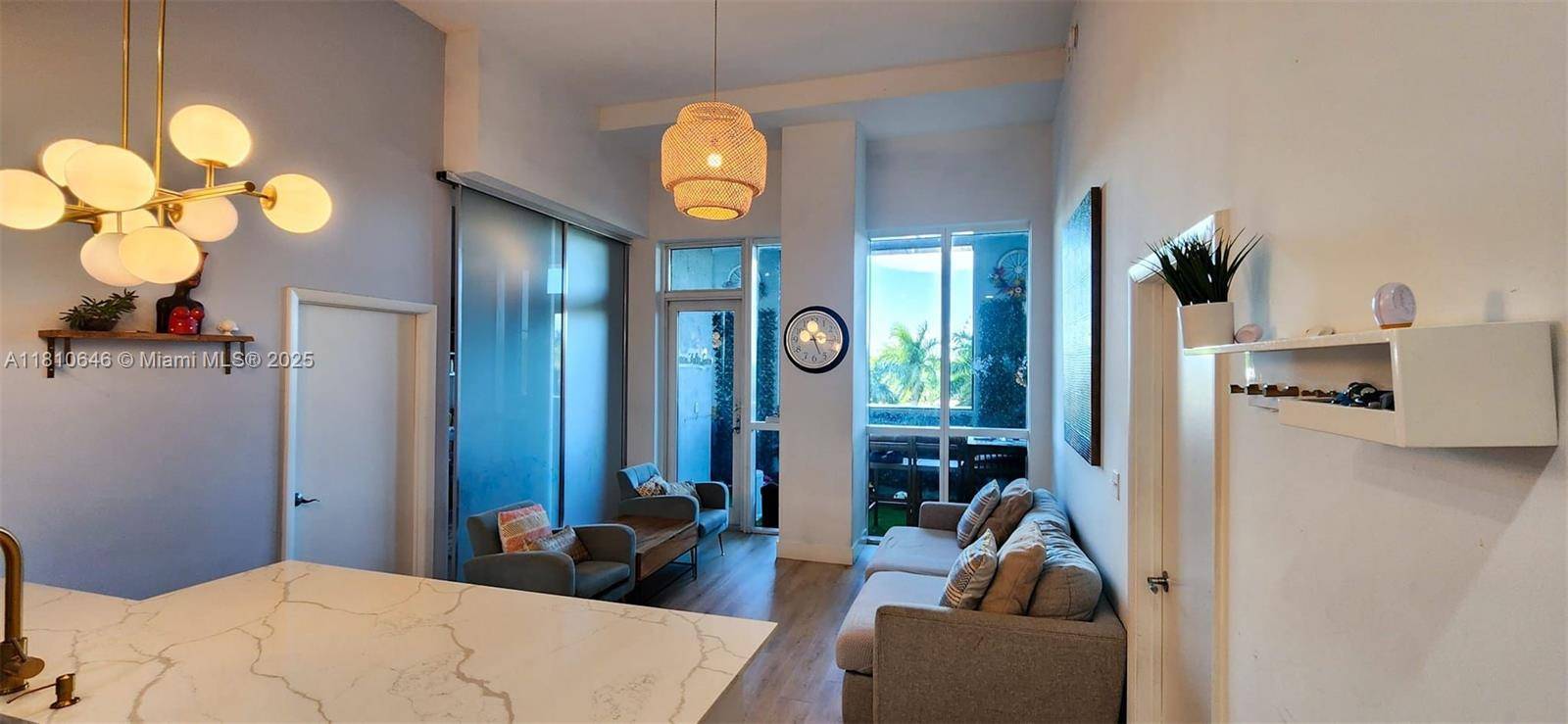 244 Biscayne Blvd #301, Miami, FL 33132