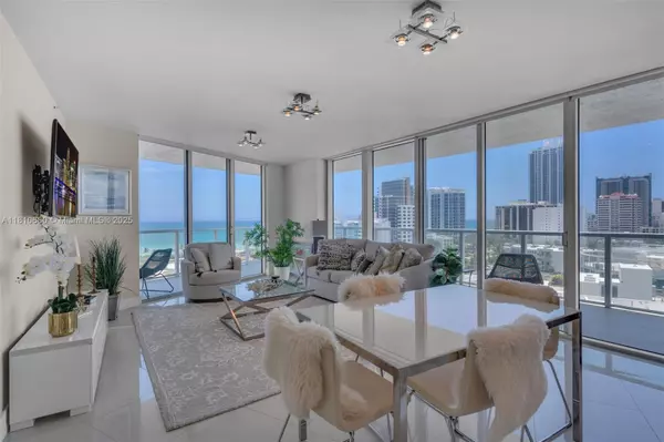 Miami Beach, FL 33141,6700 Indian Creek Dr #1202