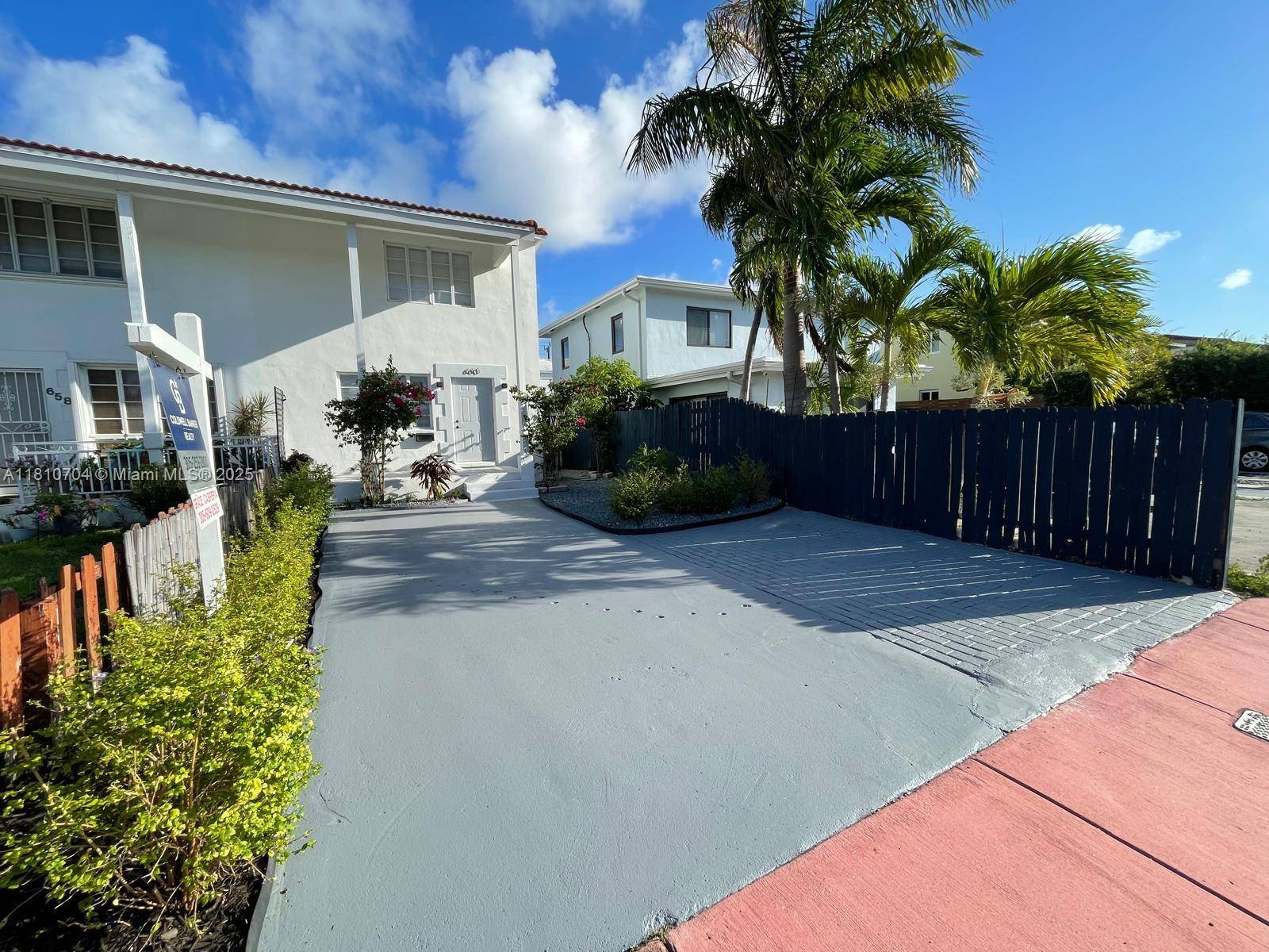 Miami Beach, FL 33141,660 86th St