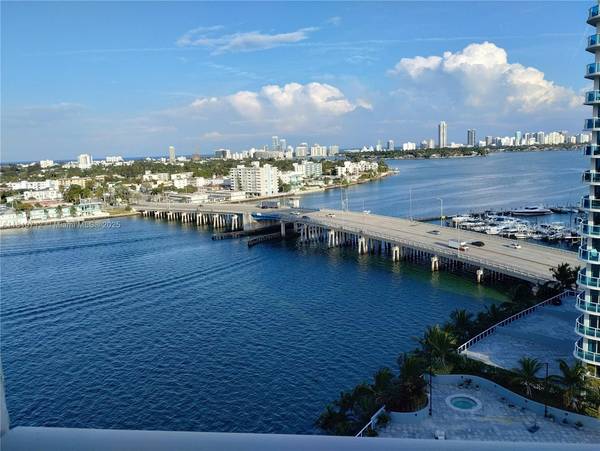 1865 79th St Cswy #16G, North Bay Village, FL 33141