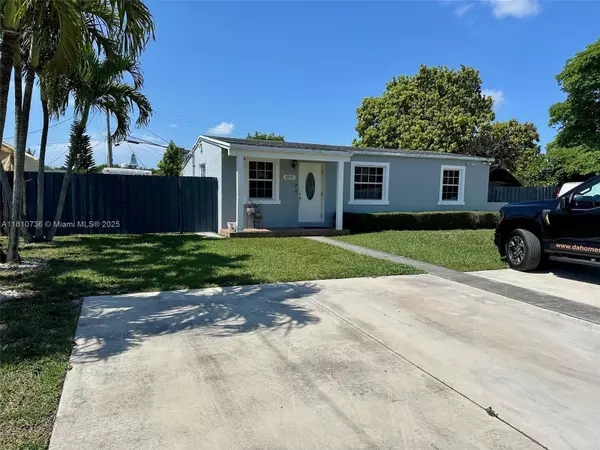 Miami, FL 33165,10035 SW 55th St