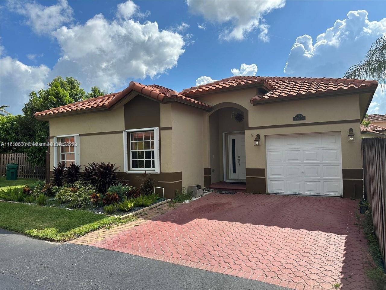21519 SW 90th Ct #21519, Cutler Bay, FL 33189