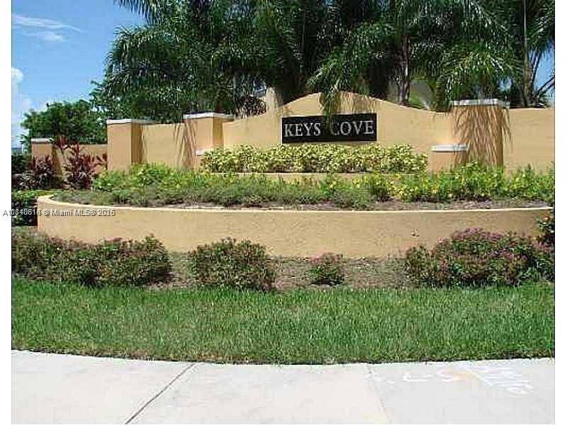 2903 SE 17th Ave #205, Homestead, FL 33035