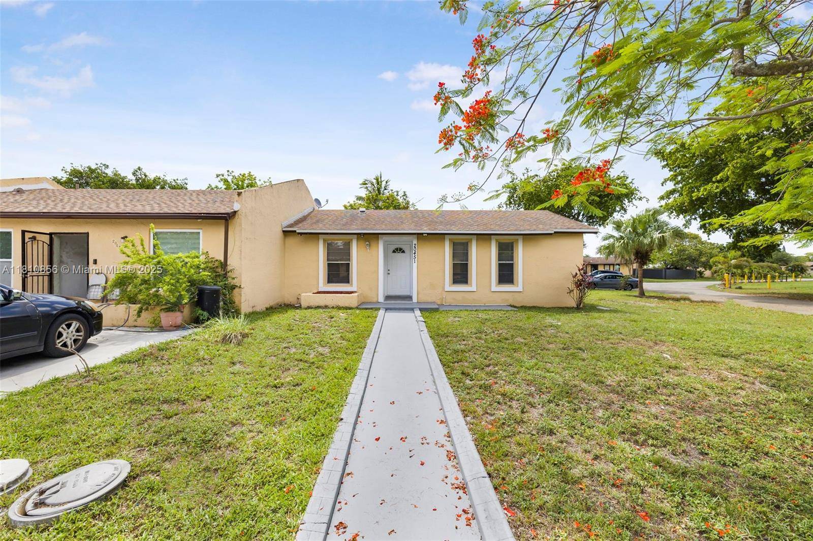 Miami Gardens, FL 33056,20451 NW 29th Pl
