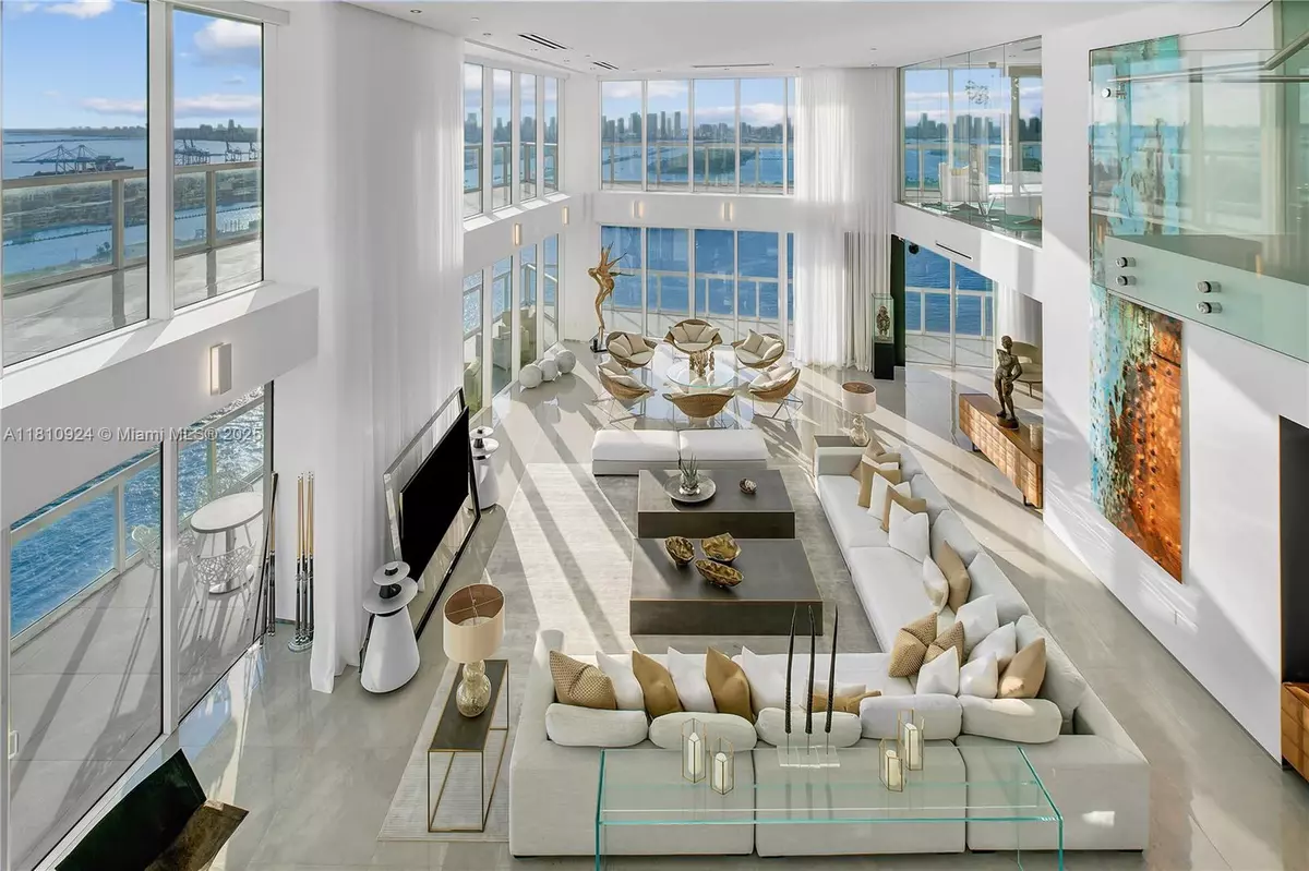 Miami Beach, FL 33139,450 Alton Rd #PH1