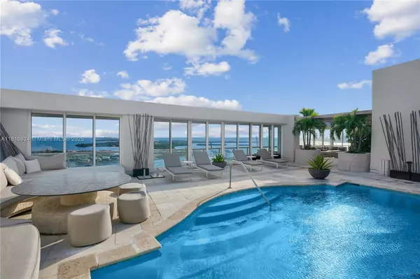Miami Beach, FL 33139,450 Alton Rd #PH1