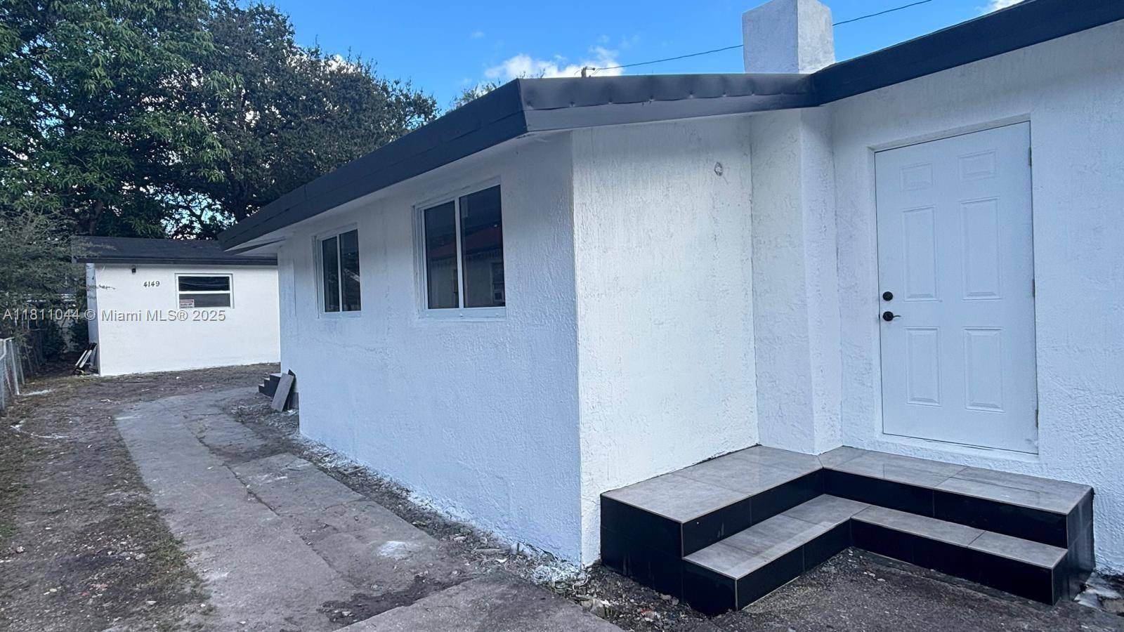Miami, FL 33142,4147 NW 23rd Ct #4147