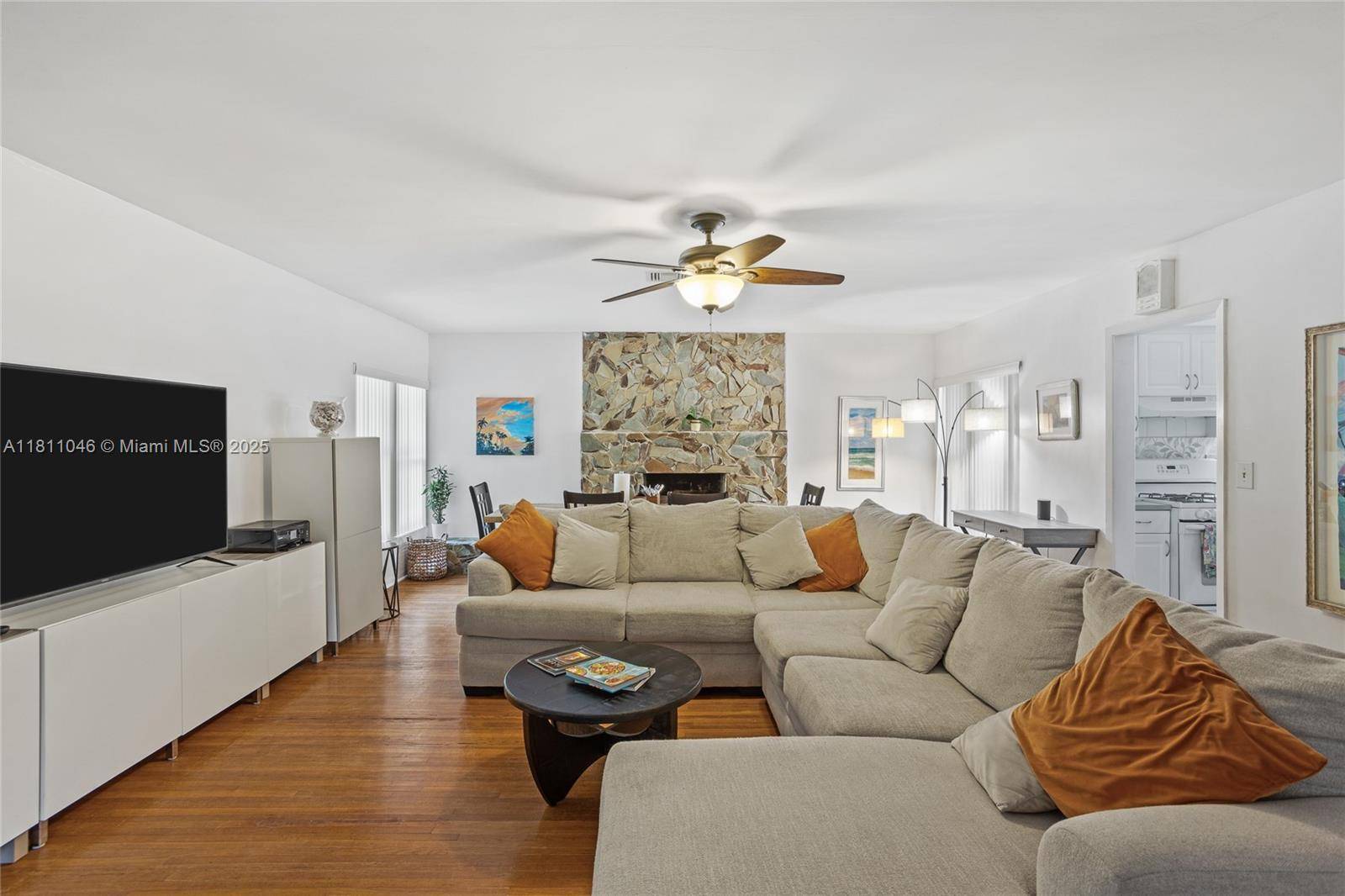 Biscayne Park, FL 33161,790 NE 119th St