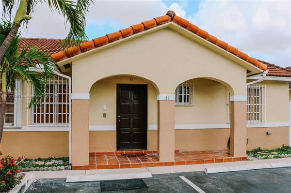 Hialeah, FL 33016,7191 W 24th Ave #31-PH7