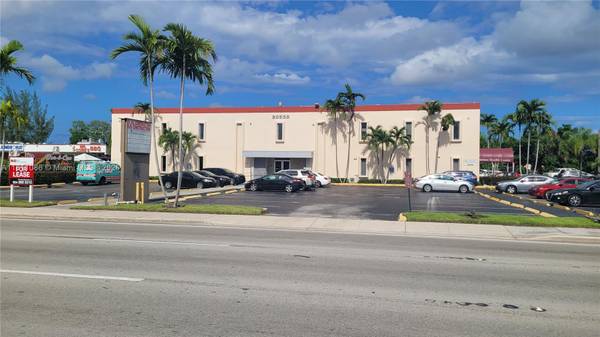 Miami Gardens, FL 33169