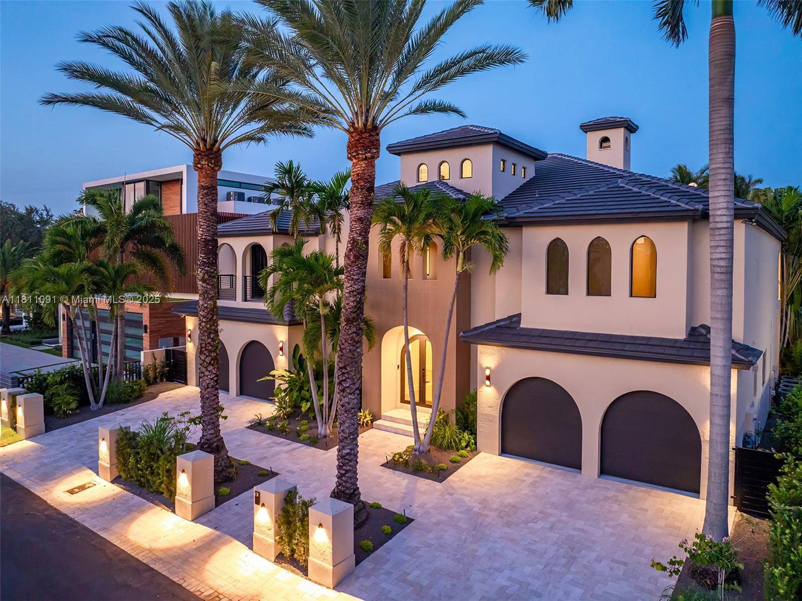 Fort Lauderdale, FL 33301,324 Coconut Isle Dr
