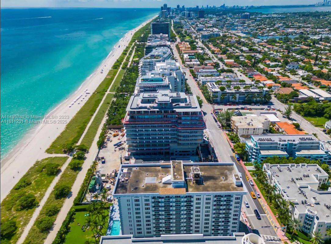 Surfside, FL 33154,9195 Collins Ave #511