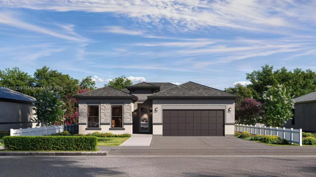 Homestead, FL 33030,18743 SW 313th Ter