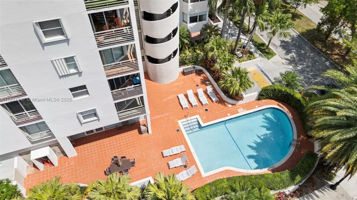 Miami, FL 33129,2400 SW 3rd Ave #606