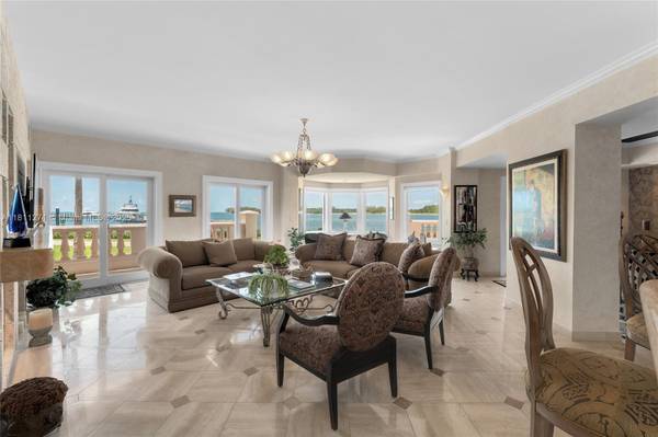 2213 Fisher Island Dr #3103, Miami Beach, FL 33109
