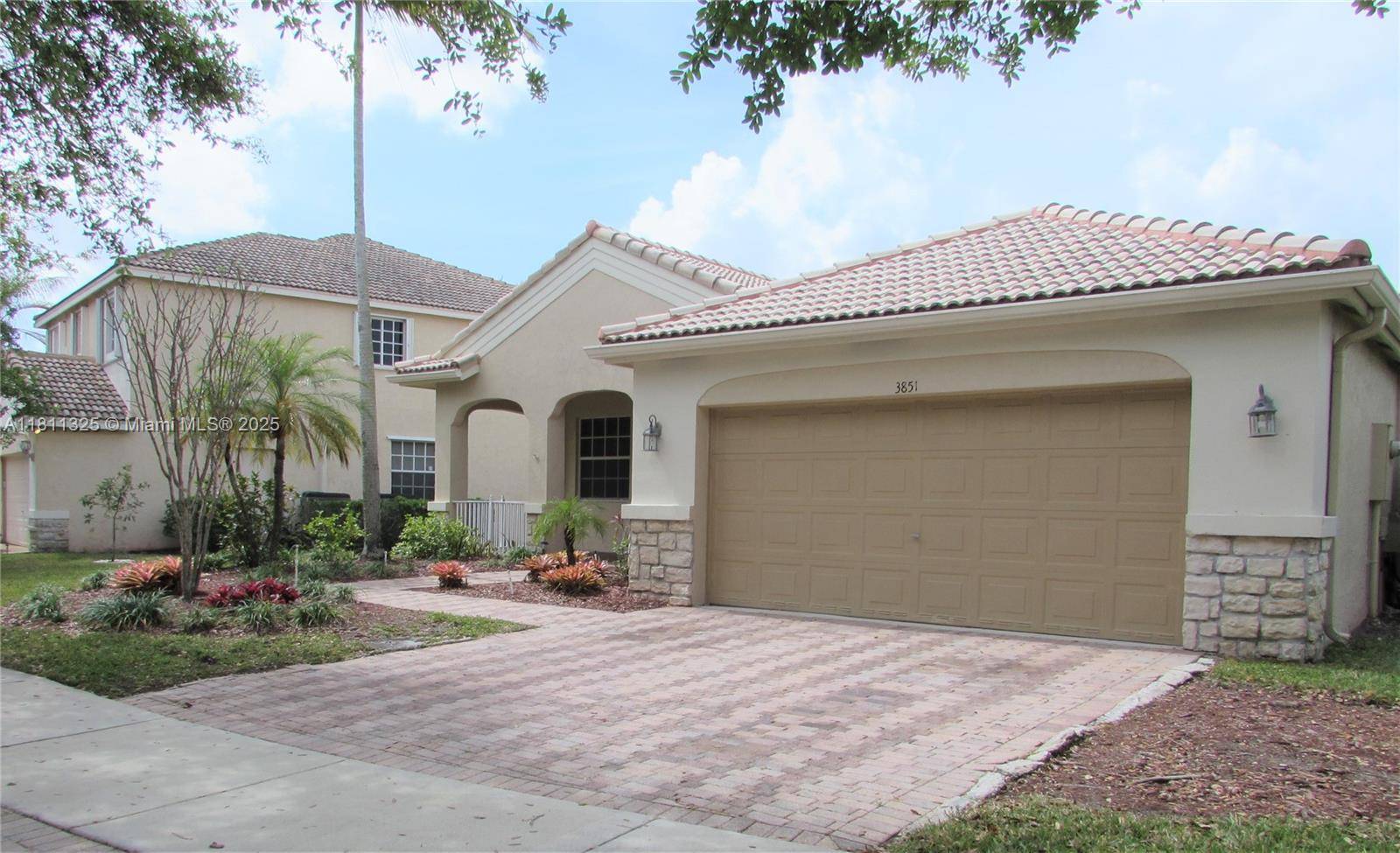 3851 Falcon Ridge Cir #3851, Weston, FL 33331