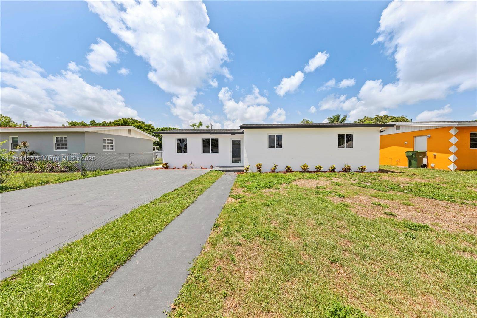 Homestead, FL 33030,651 NW 9th St