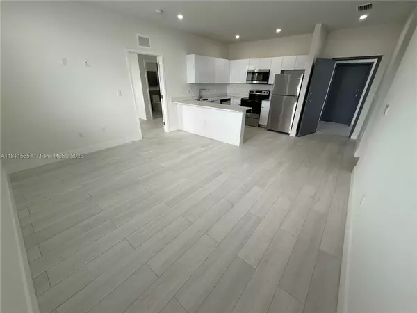 Hialeah, FL 33010,1091 E 17th St #201