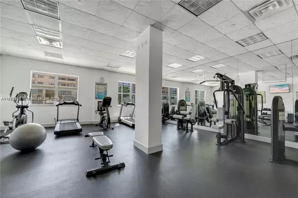 Miami Beach, FL 33141,401 69th St #1502