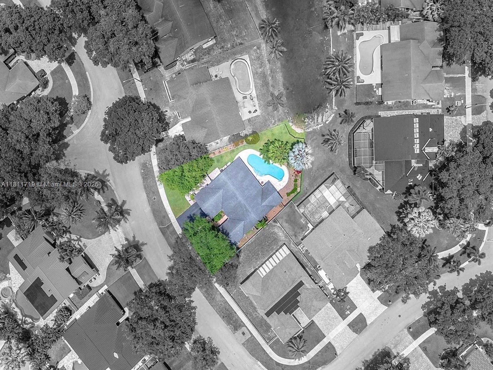 5816 SW 89th Way, Cooper City, FL 33328