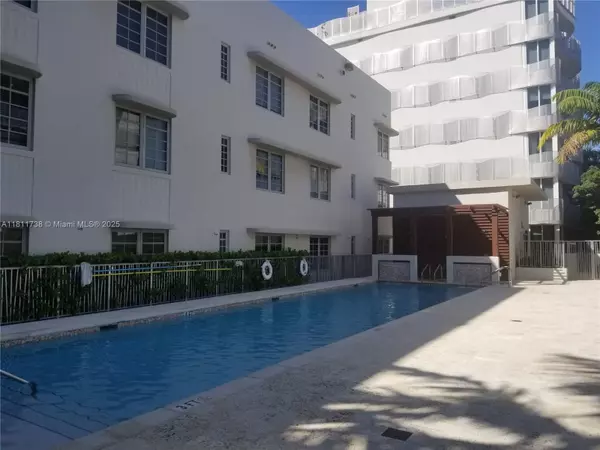 Miami Beach, FL 33139,435 21st St #201