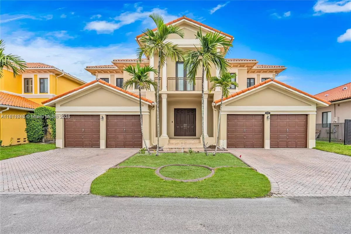 Cutler Bay, FL 33157,19347 SW 79th Pl
