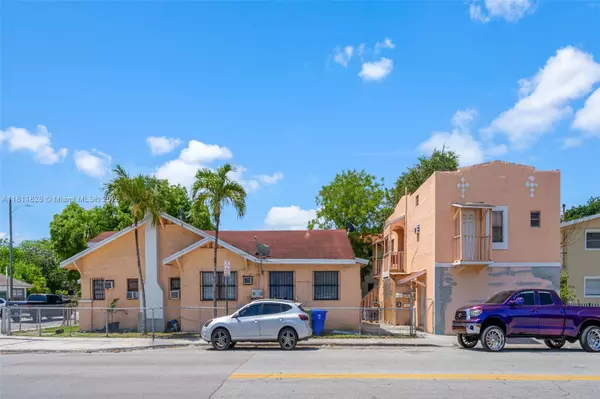 Miami, FL 33128,142 NW 10th Ave