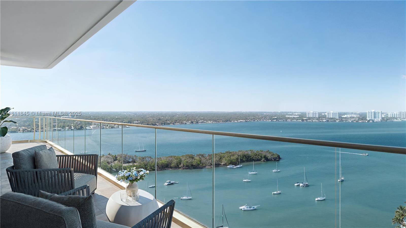 North Bay Village, FL 33141,7918 West Dr #1002