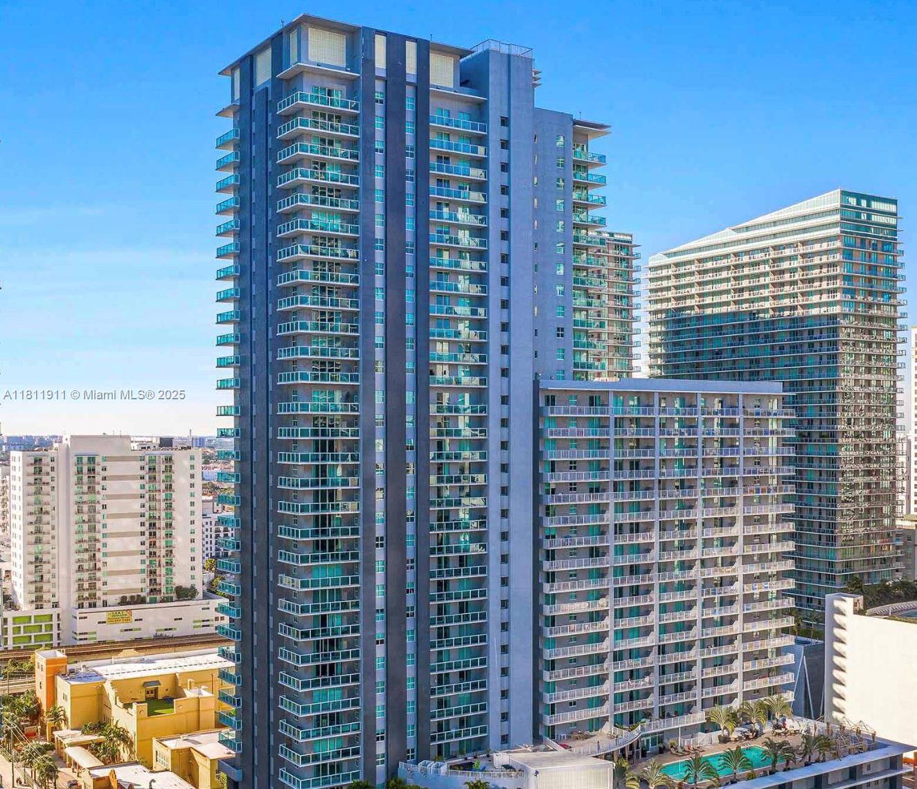 1250 S Miami Ave #1508, Miami, FL 33130
