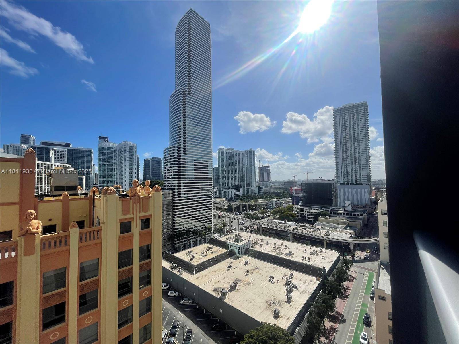Miami, FL 33131,151 SE 1st St #1505