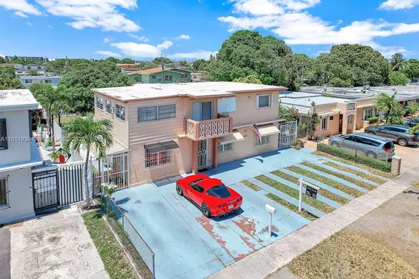 Hialeah, FL 33010,911 E 9th Pl