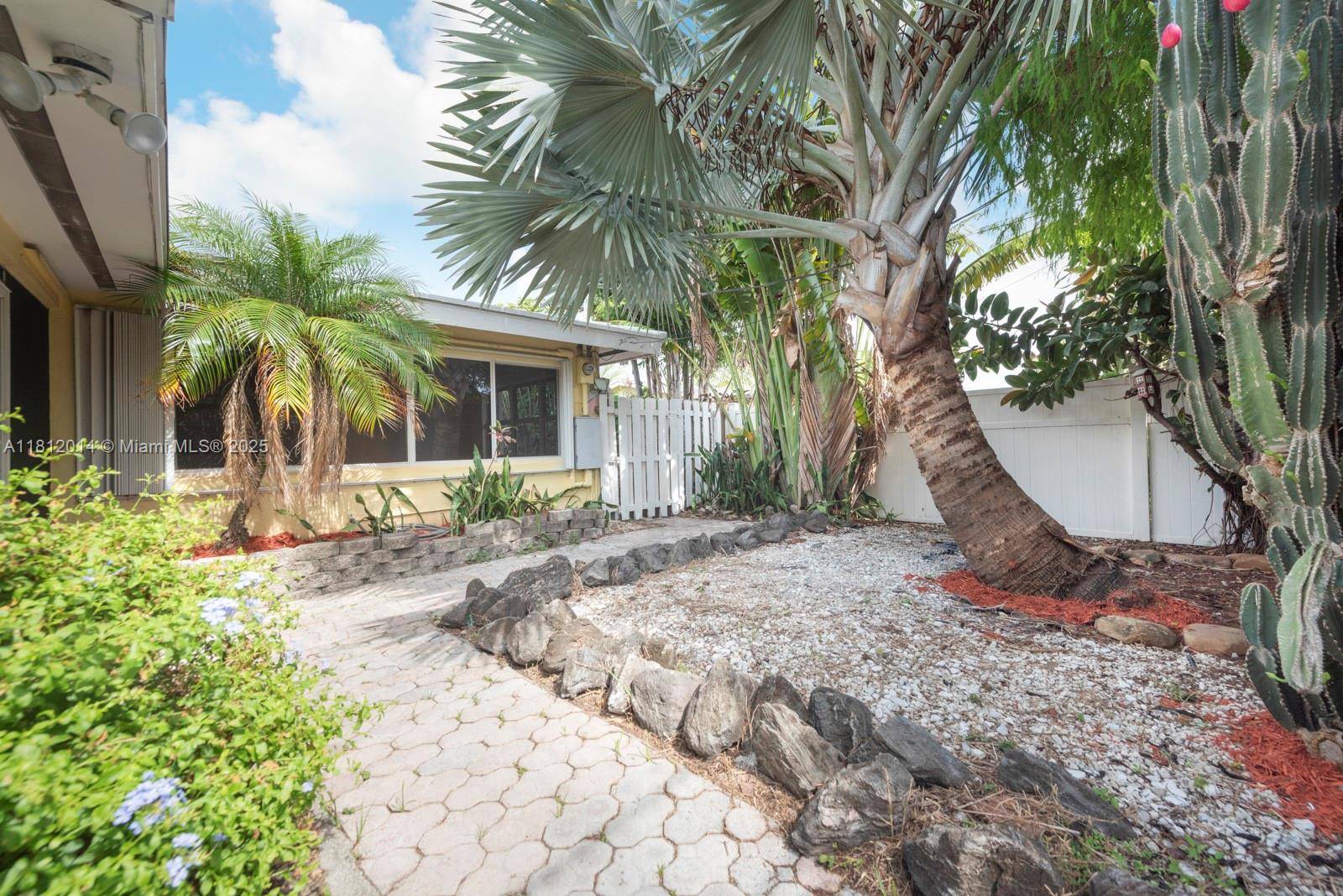 Fort Lauderdale, FL 33334,4600 NE 3rd Ave