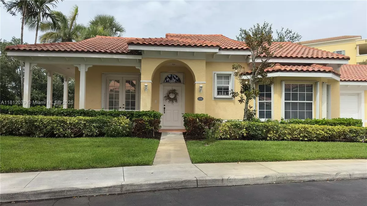Jupiter, FL 33477,130 Mangrove Bay Way #130