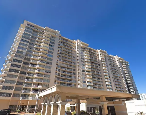 18051 Biscayne Blvd #1505, Aventura, FL 33160