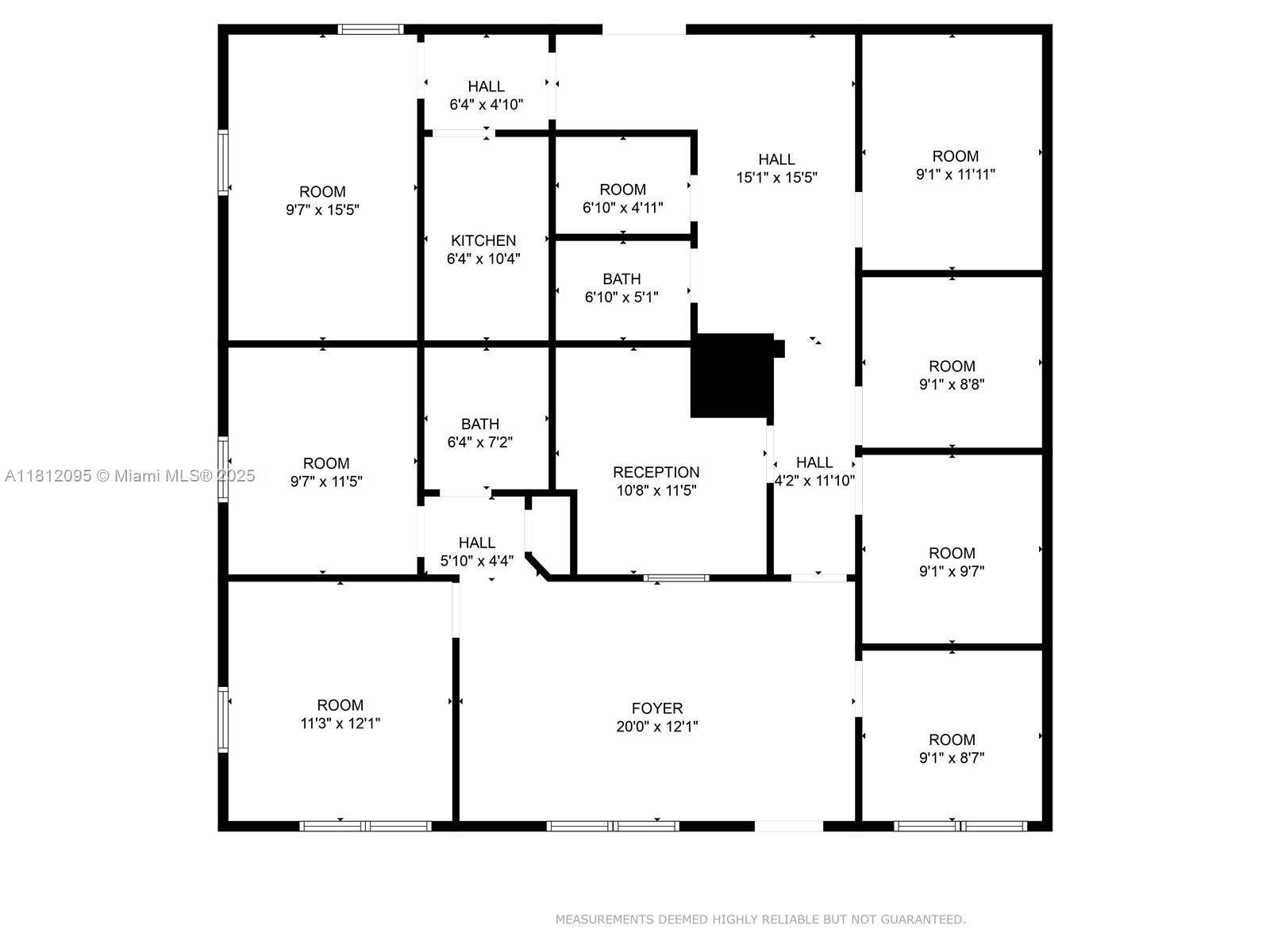 ,, FL 33126,4630 NW 7th St