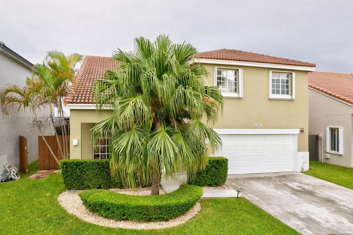 Miami, FL 33193,7251 SW 158th Pl