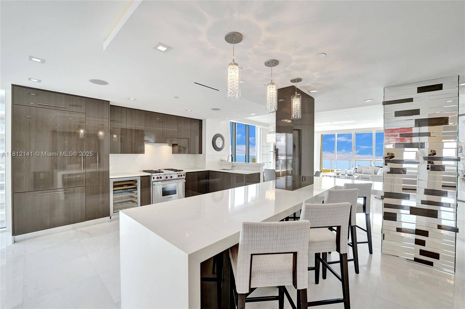 Sunny Isles Beach, FL 33160,17875 Collins Ave #3201