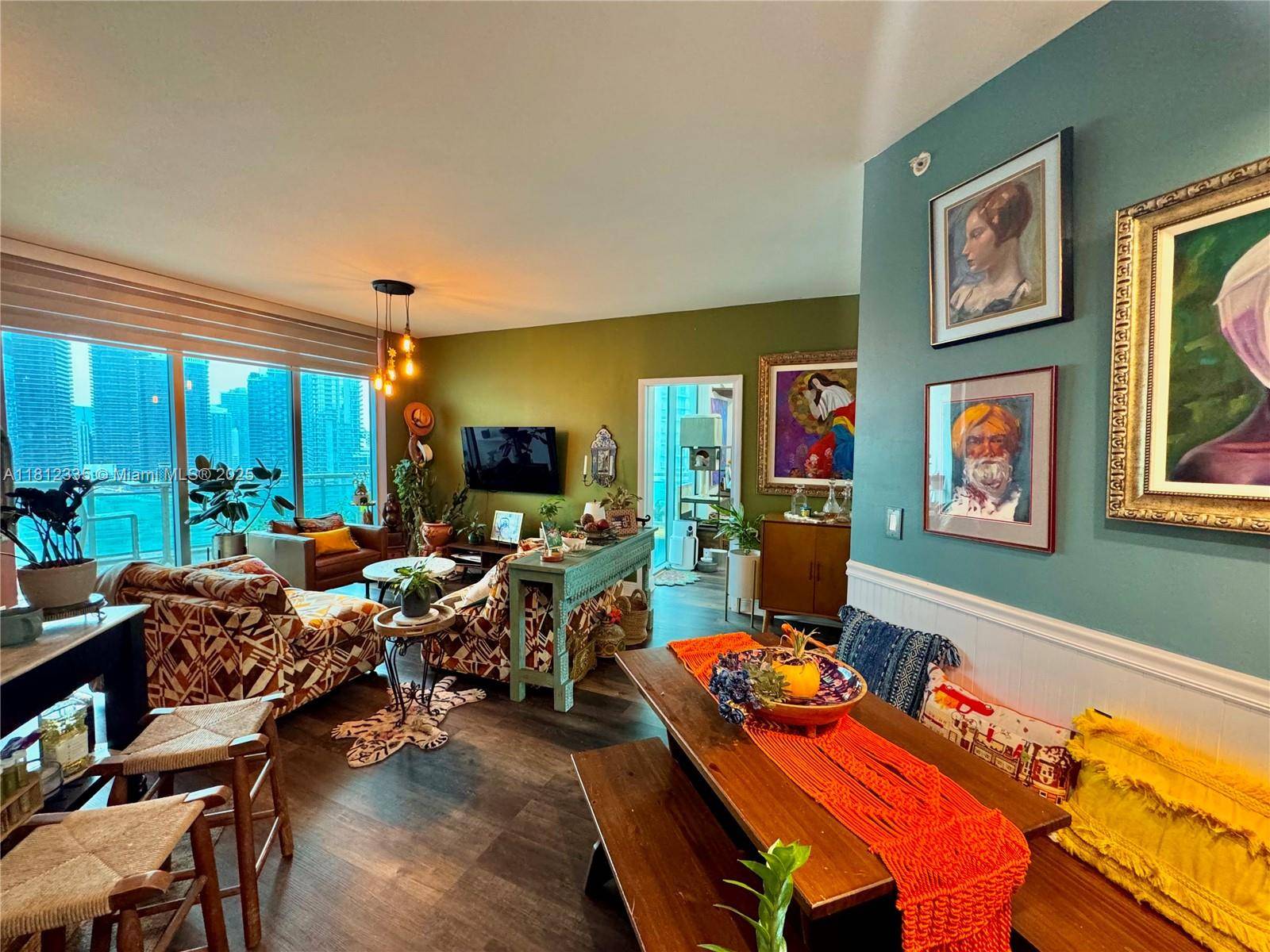 350 S Miami Ave #3514, Miami, FL 33130