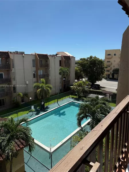 4845 NW 7th St #407-5, Miami, FL 33126