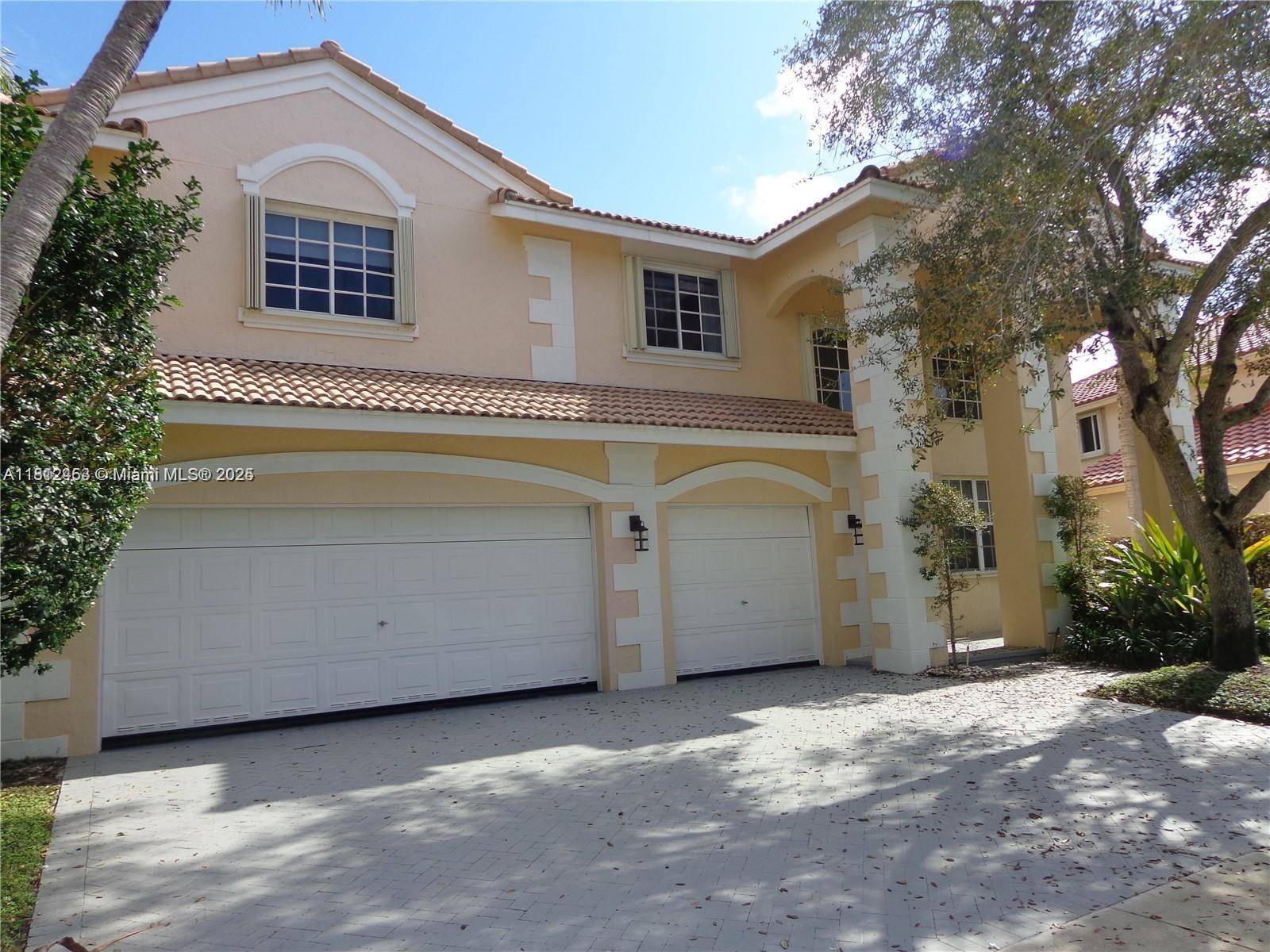 991 Crestview Cir, Weston, FL 33327