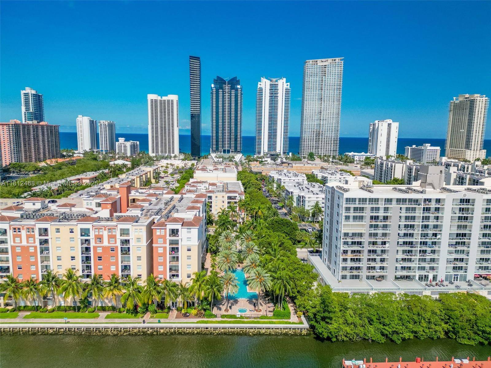 Sunny Isles Beach, FL 33160,17125 N Bay Rd #3312
