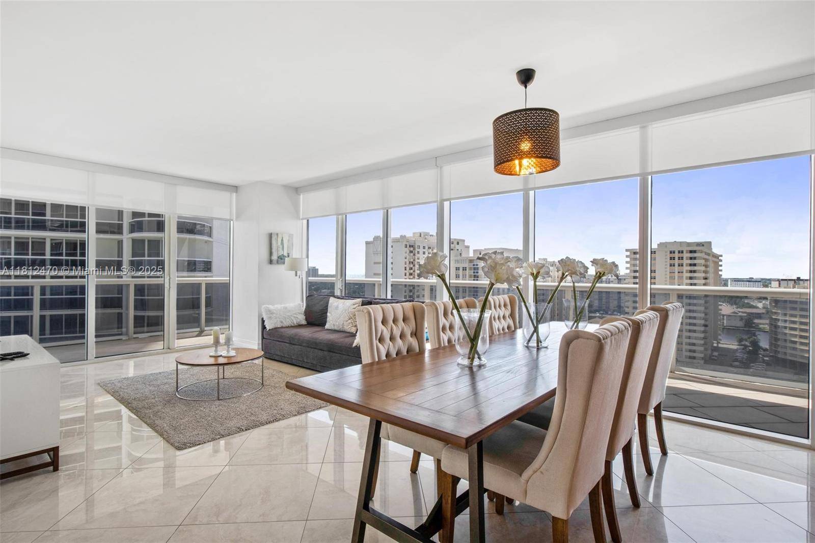 Hallandale Beach, FL 33009,1830 S Ocean Dr #1406