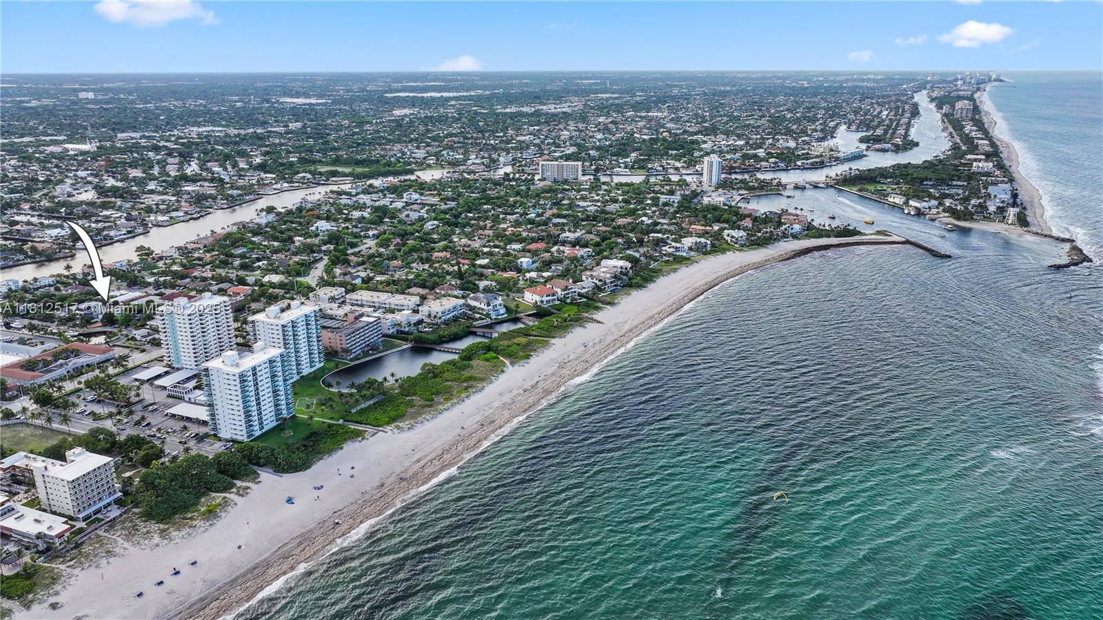 3229 Canal Dr, Pompano Beach, FL 33062
