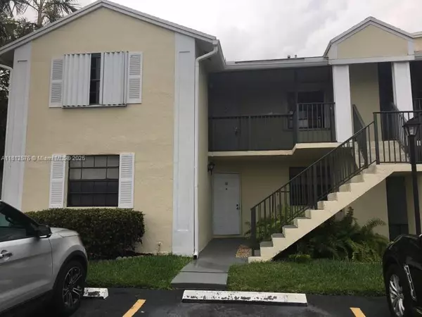 Homestead, FL 33034,1061 Jefferson Dr #1061B
